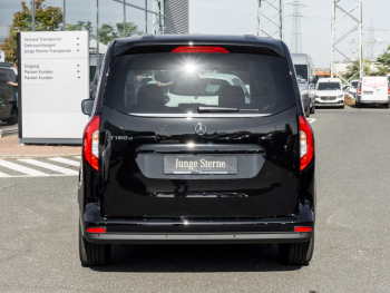 Mercedes-Benz T 180 d PROGRESSIVE Standard Navi Kamera ParkA