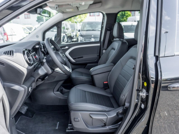 Mercedes-Benz T 180 d PROGRESSIVE Standard Navi Kamera ParkA