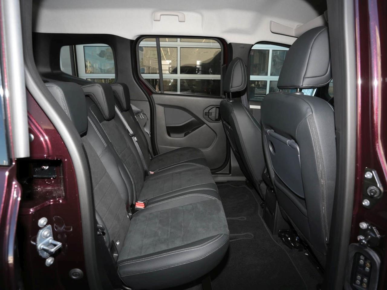 Mercedes-Benz T 180 d PROGRESSIVE Standard Progressive Kamera