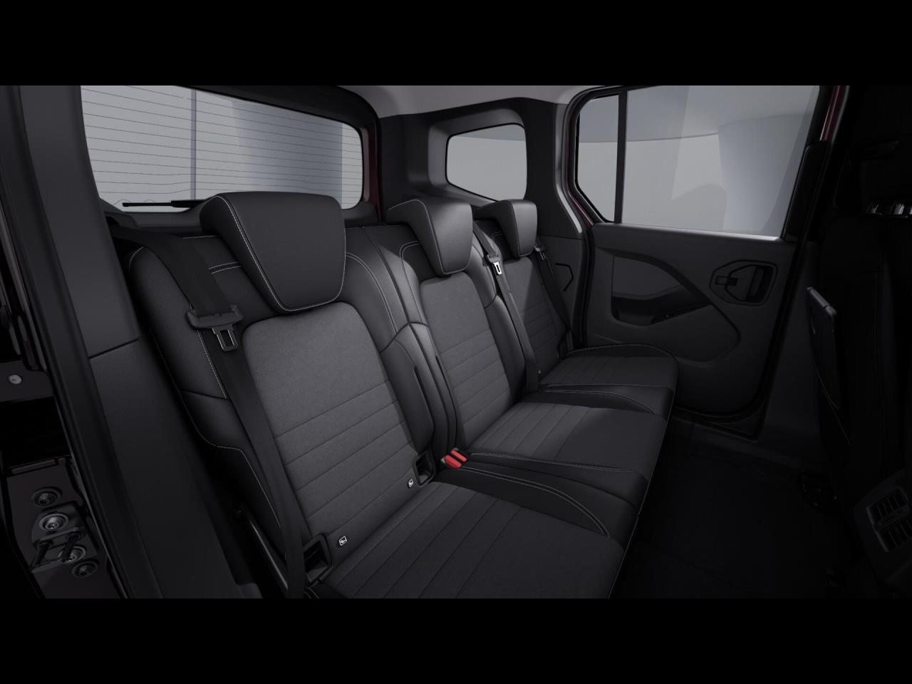 Mercedes-Benz T 180 d PROGRESSIVE Standard Keyless Kamera AHK