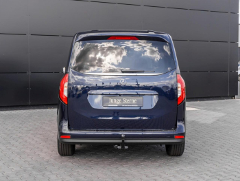 Mercedes-Benz T 180 d Standard Progressive Navi Kamera AHK