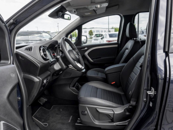 Mercedes-Benz T 180 d Standard Progressive Navi Kamera AHK