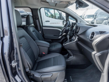 Mercedes-Benz T 180 d Standard Progressive Navi Kamera AHK