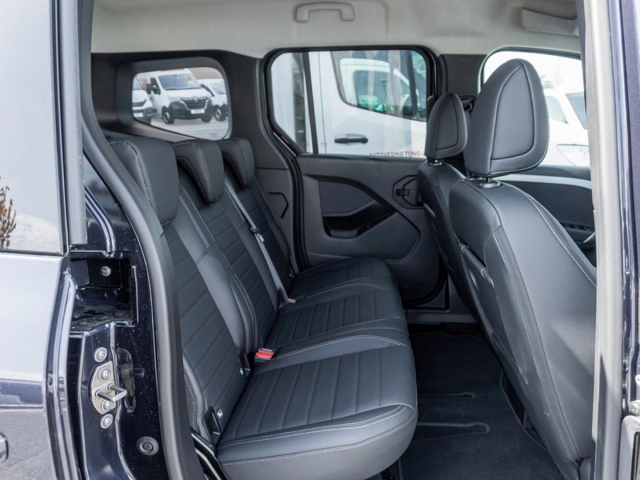 Mercedes-Benz T 180 d Standard Progressive MBUXNavi+ Kamera