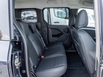 Mercedes-Benz T 180 d Standard Progressive MBUXNavi+ Kamera