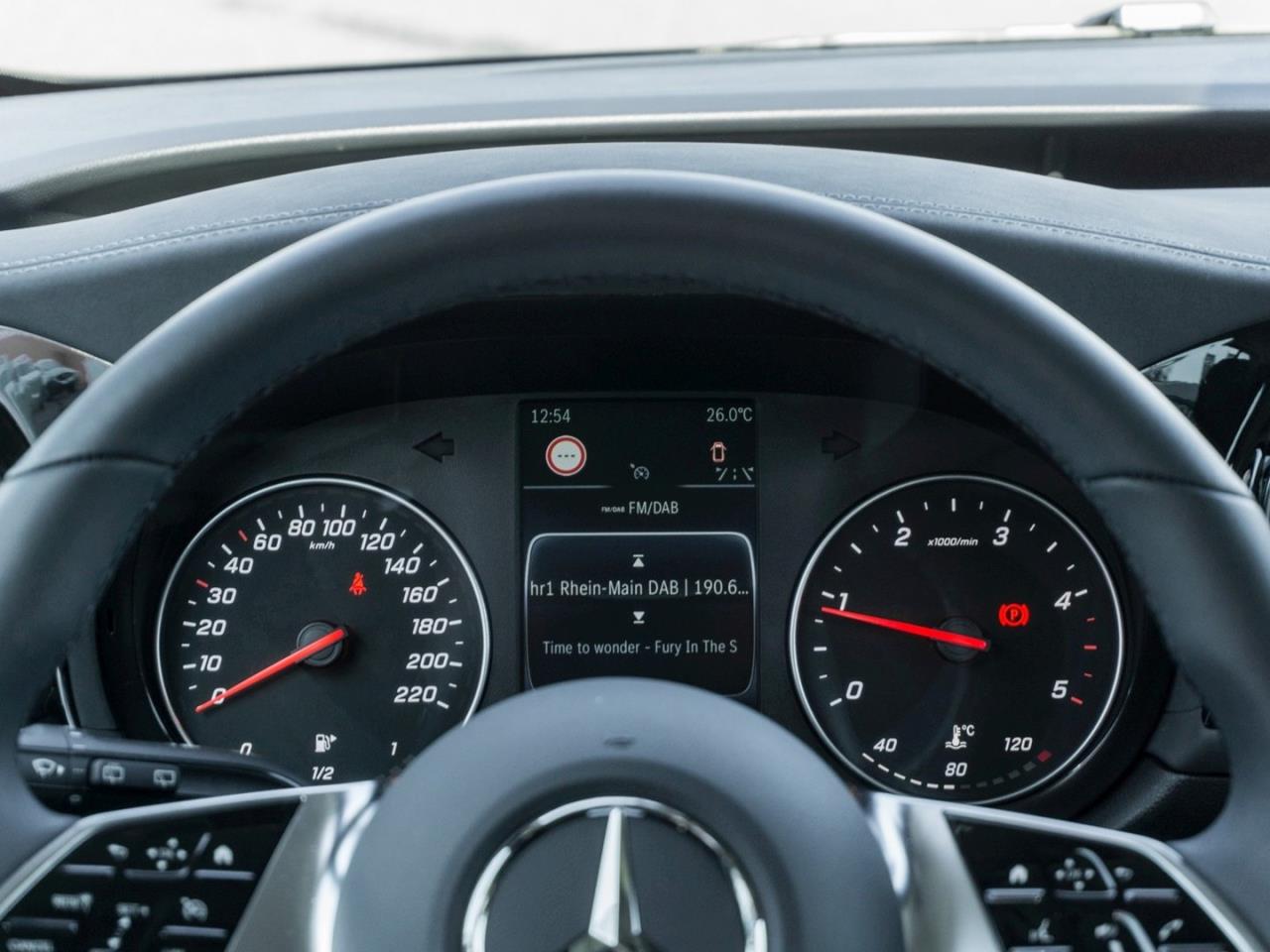 Mercedes-Benz T 180 d Standard Progressive MBUXNavi+ Kamera