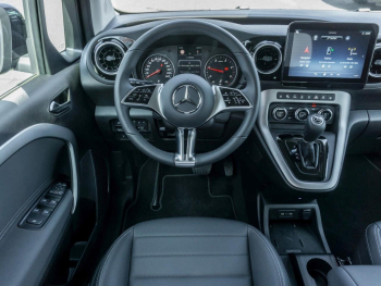 Mercedes-Benz T 180 d Standard Progressive MBUXNavi+ Kamera