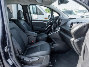 Mercedes-Benz T 180 d Standard Progressive MBUXNavi+ Kamera