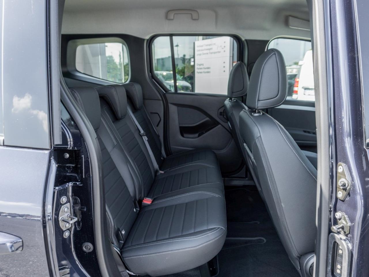 Mercedes-Benz T 180 d Standard Progressive Navi Kamera AHK