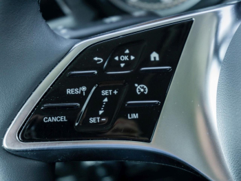 Mercedes-Benz T 180 d Standard Progressive Navi Kamera AHK