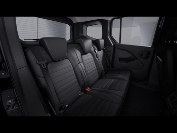 Mercedes-Benz T 180 d Standard Progressive Navi Kamera AHK