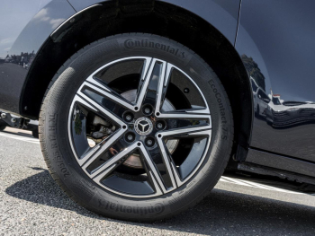 Mercedes-Benz T 180 d Standard Progressive Navi Kamera AHK