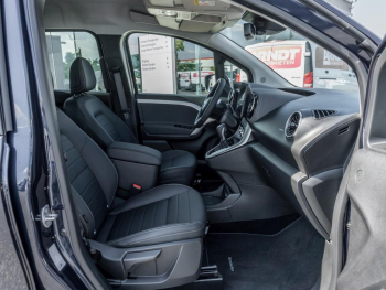 Mercedes-Benz T 180 d Standard Progressive Navi Kamera AHK