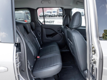 Mercedes-Benz T 180 d Standard Progressive MBUXNavi+ AHK Kamera