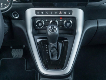 Mercedes-Benz T 180 d Standard Progressive MBUXNavi+ AHK Kamera