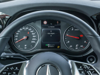 Mercedes-Benz T 180 d Standard Progressive MBUXNavi+ AHK Kamera