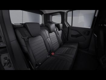 Mercedes-Benz T 180 d Standard Progressive MBUXNavi+ AHK Kamera