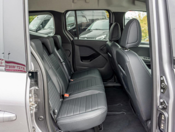 Mercedes-Benz T 180 d Standard Progressive MBUXNavi+ Kamera