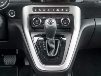 Mercedes-Benz T 180 d Standard Progressive MBUXNavi+ Kamera