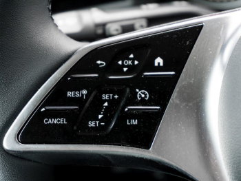 Mercedes-Benz T 180 d Standard Progressive MBUXNavi+ Kamera