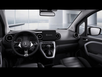 Mercedes-Benz T 180 d Standard Progressive MBUXNavi+ Kamera