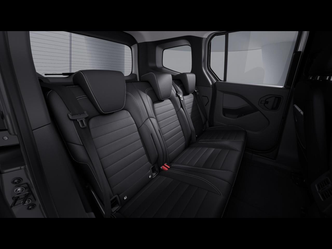 Mercedes-Benz T 180 d Standard Progressive MBUXNavi+ Kamera
