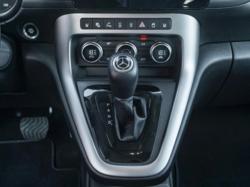 Mercedes-Benz T 180 d Standard Progressive MBUXNavi+ Kamera