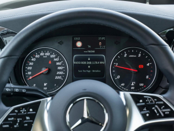 Mercedes-Benz T 180 d Standard Progressive MBUXNavi+ Kamera