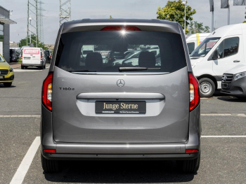 Mercedes-Benz T 180 d Standard Progressive MBUXNavi+ Kamera