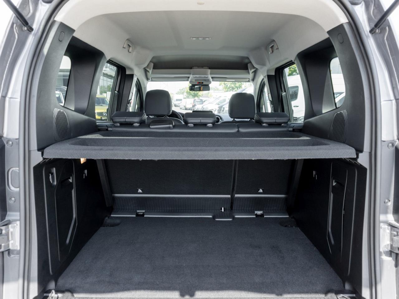 Mercedes-Benz T 180 d Standard Progressive MBUXNavi+ Kamera