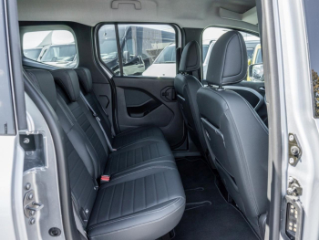 Mercedes-Benz T 180 d Standard Progressive MBUXNavi+ AHK Kamera