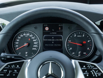Mercedes-Benz T 180 d Standard Progressive MBUXNavi+ AHK Kamera