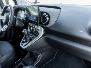 Mercedes-Benz T 180 d Standard Progressive MBUXNavi+ AHK Kamera