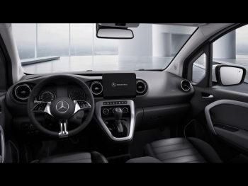 Mercedes-Benz T 180 d Standard Progressive MBUXNavi+ AHK Kamera