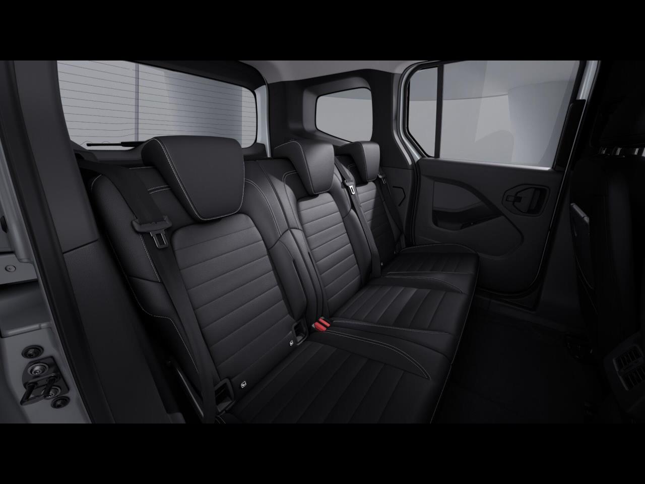 Mercedes-Benz T 180 d Standard Progressive MBUXNavi+ AHK Kamera