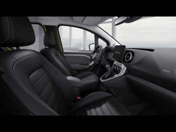 Mercedes-Benz T 180 d Standard Progressive MBUXNavi+ Kamera