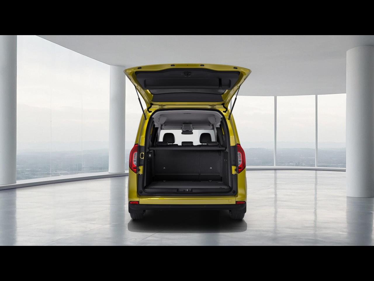 Mercedes-Benz T 180 d Standard Progressive MBUXNavi+ Kamera
