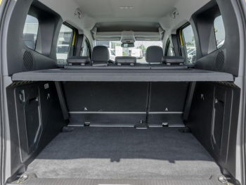 Mercedes-Benz T 180 d Standard Progressive MBUXNavi+ Kamera