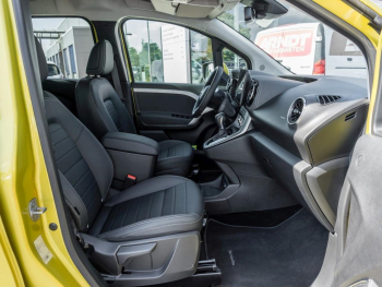 Mercedes-Benz T 180 d Standard Progressive MBUX Navi+ Kamera