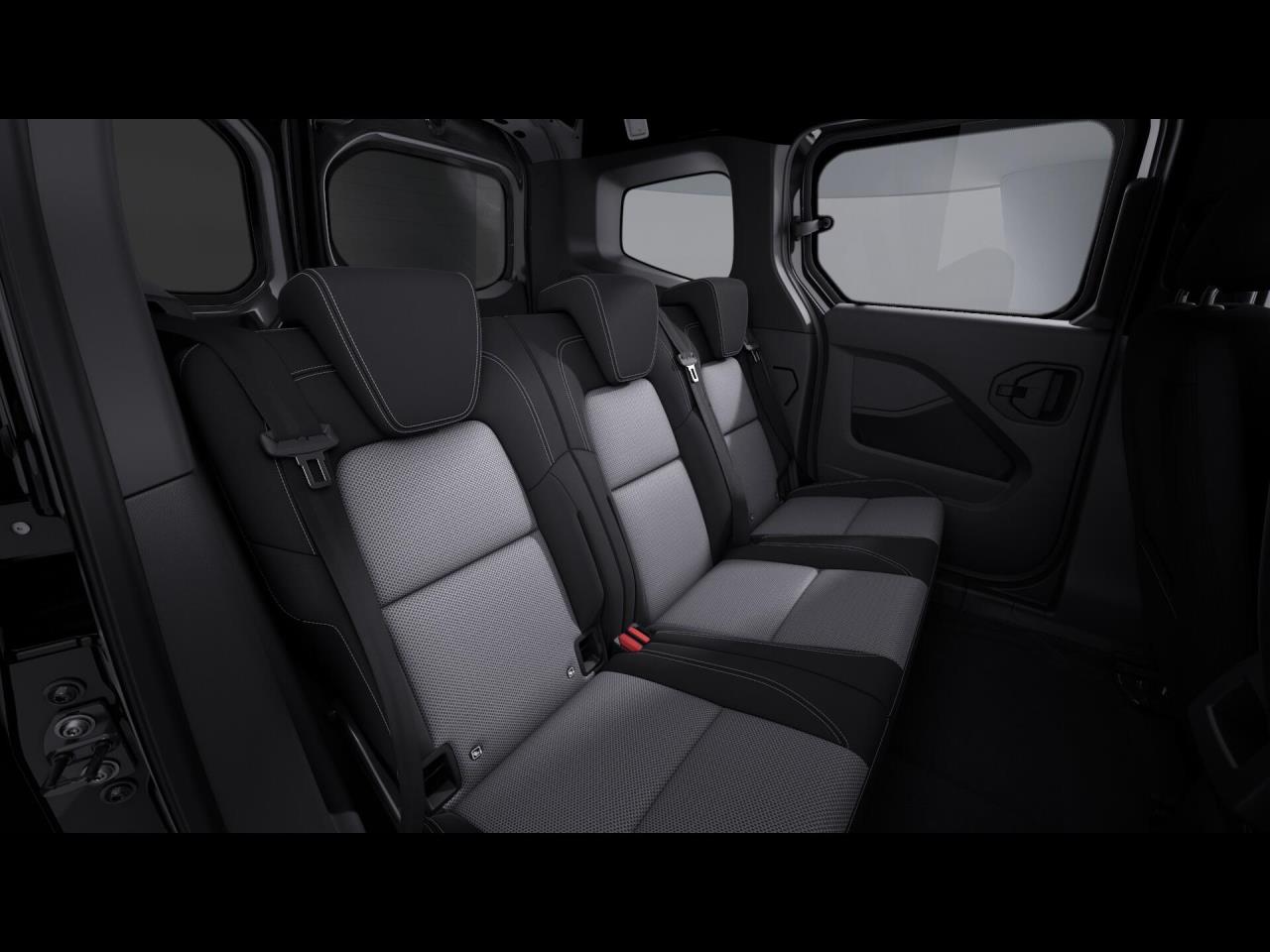 Mercedes-Benz T 180 d Standard Navi Kamera Park-Paket Spiegel-P