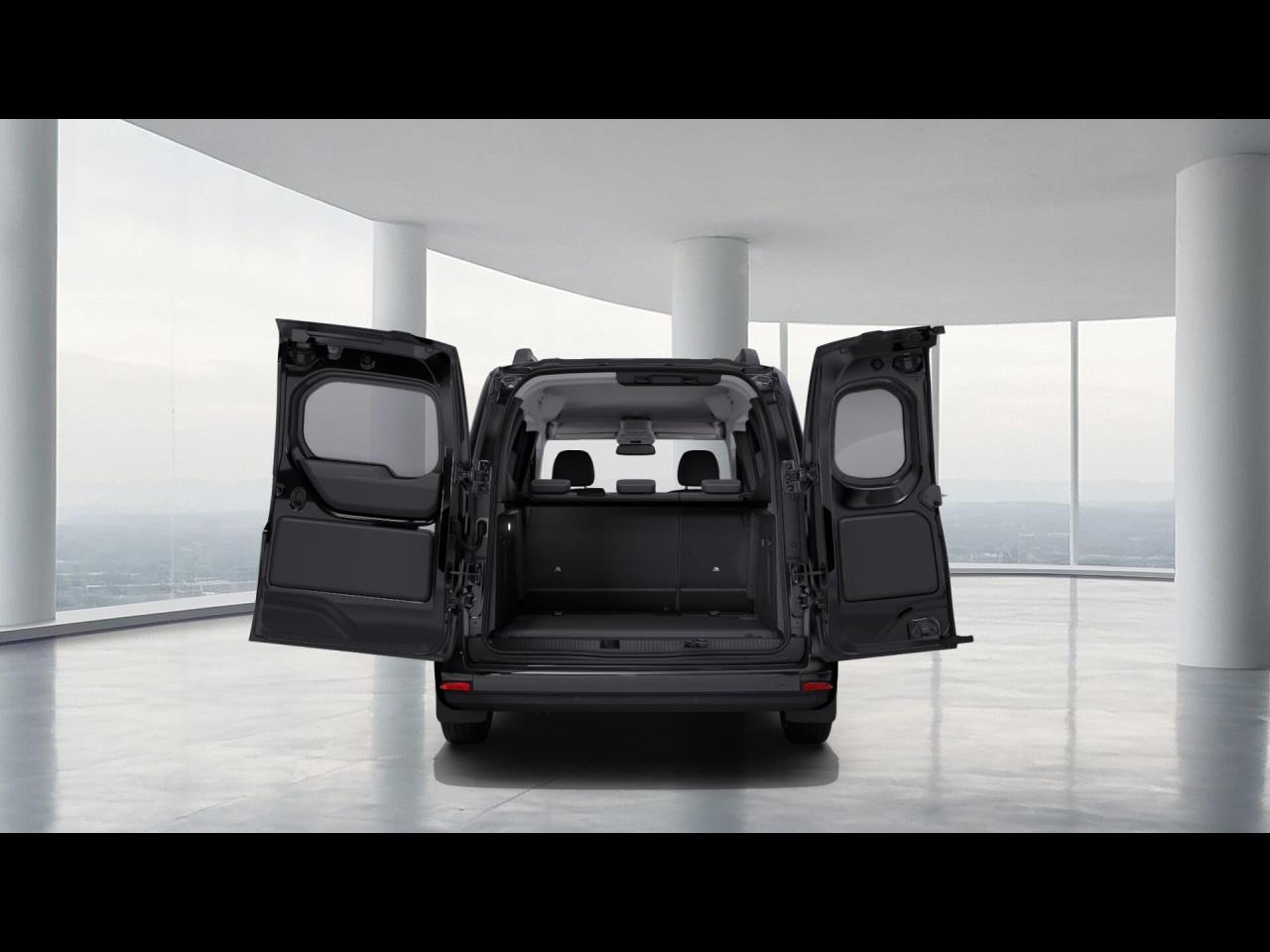 Mercedes-Benz T 180 d Standard Navi Kamera Park-Paket Spiegel-P