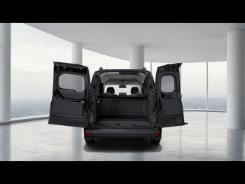 Mercedes-Benz T 180 d Standard Navi Kamera Park-Paket Spiegel-P