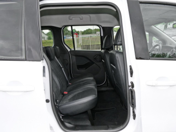 Mercedes-Benz T 180 PROGRESSIVE Standard MBUXNavi+ Kamera