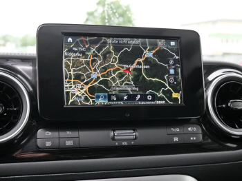 Mercedes-Benz T 180 PROGRESSIVE Standard MBUXNavi+ Kamera
