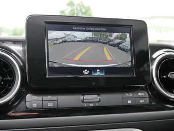 Mercedes-Benz T 180 PROGRESSIVE Standard MBUXNavi+ Kamera