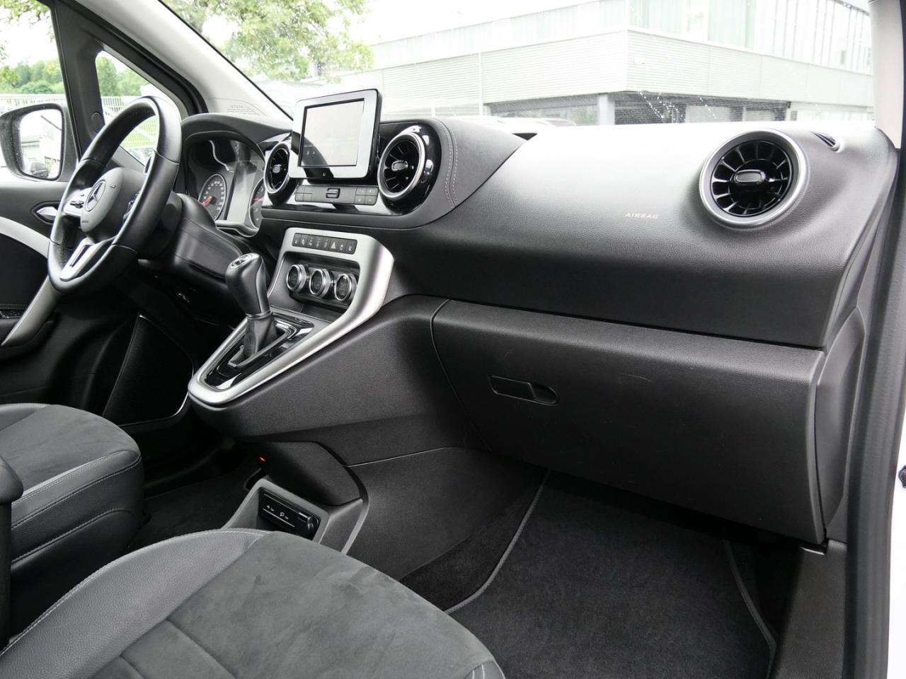 Mercedes-Benz T 180 PROGRESSIVE Standard MBUXNavi+ Kamera
