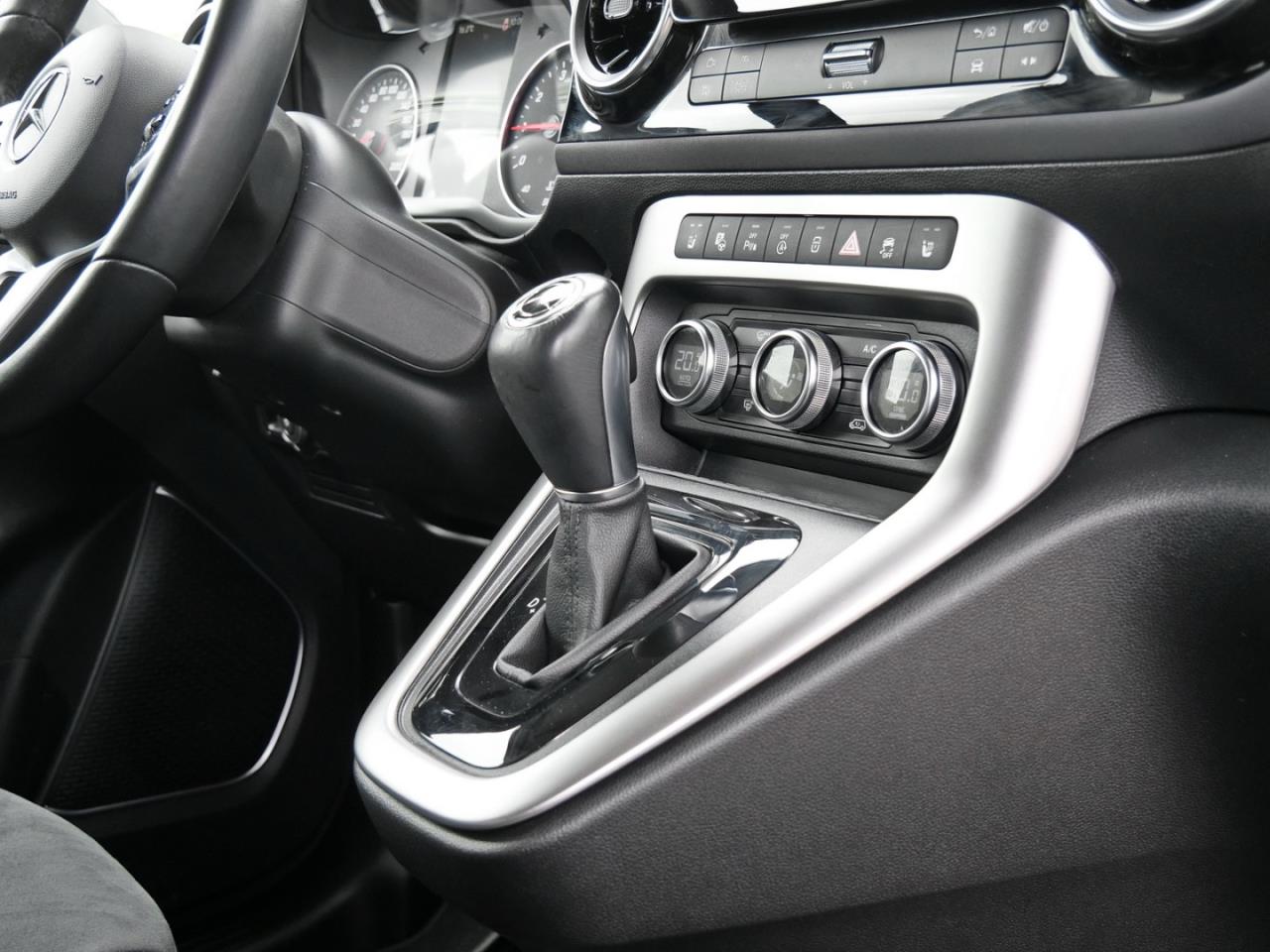 Mercedes-Benz T 180 PROGRESSIVE Standard MBUXNavi+ Kamera