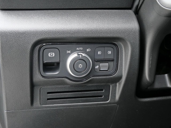 Mercedes-Benz T 180 PROGRESSIVE Standard MBUXNavi+ Kamera