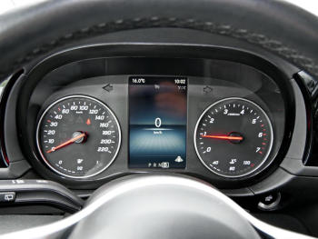 Mercedes-Benz T 180 PROGRESSIVE Standard MBUXNavi+ Kamera