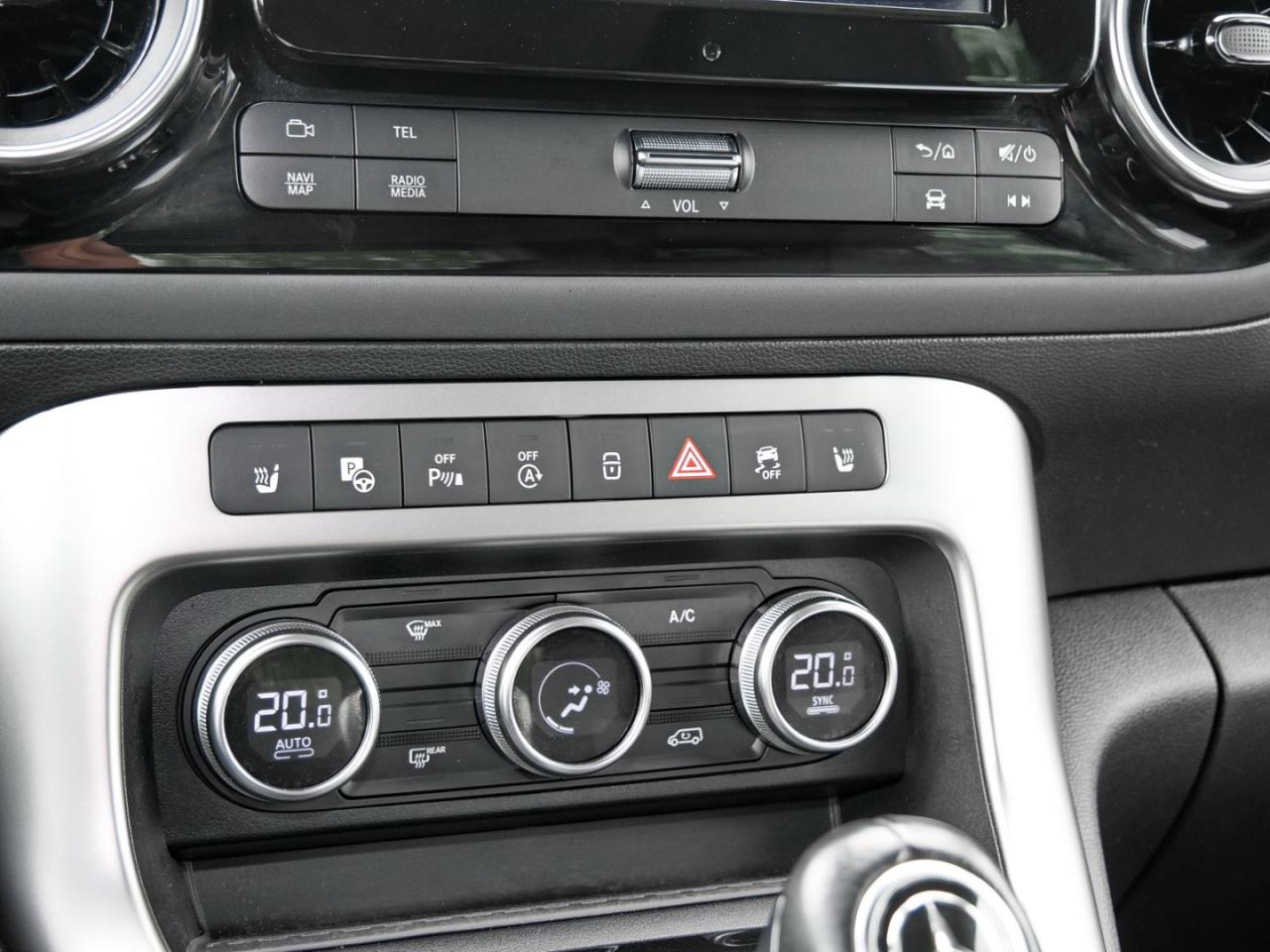 Mercedes-Benz T 180 PROGRESSIVE Standard MBUXNavi+ Kamera